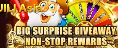Hot Slots Free Spins Bundle promotion